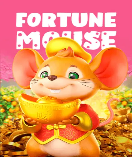 Крутите Fortune Mouse и откройте двери к сокровищам