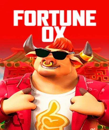 Fortune Ox — слот, где бык ведёт к большим призам