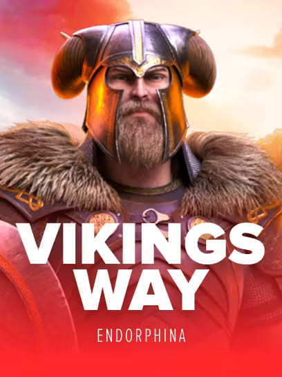 Vikings Way сочетает эпичность и азартные победы